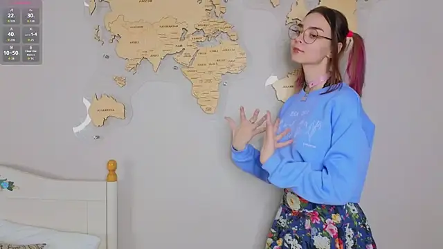 EddieChery online show from 02/19/26, 03:08