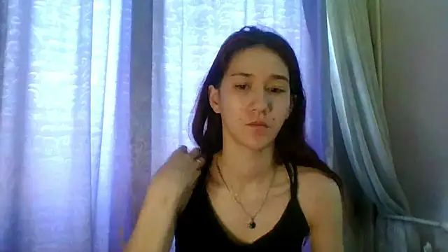 NickiKisinger online show from 07/18/26, 07:34