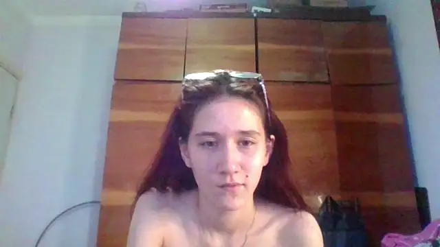 NickiKisinger online show from 07/20/26, 10:39
