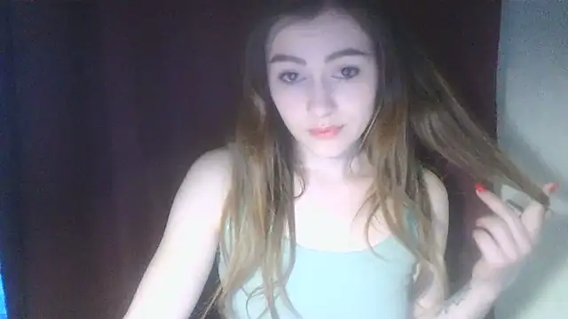 KendyOwersx online show from 02/16/26, 03:08