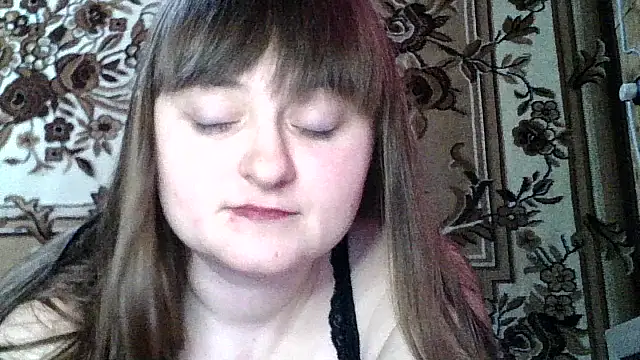 LuckyLust15 online show from 02/06/26, 02:09