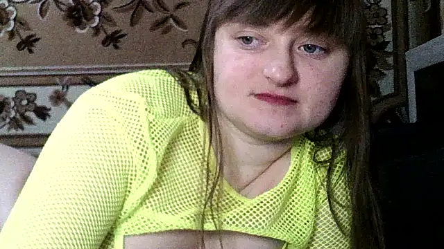 LuckyLust15 online show from 02/12/26, 04:35