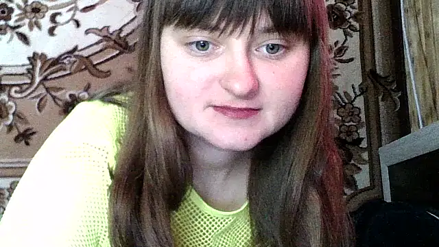 LuckyLust15 online show from 02/13/26, 10:33