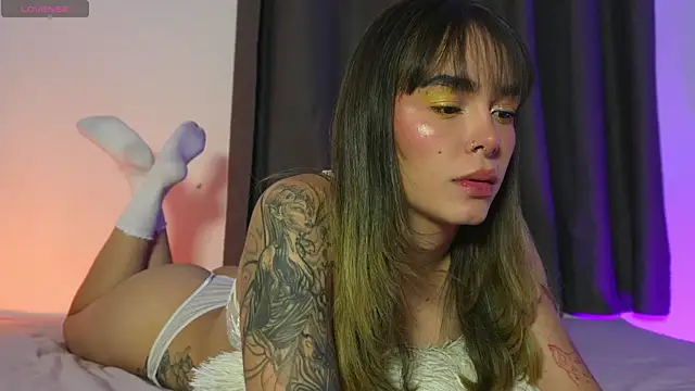 Just Lu online show from 06/13/26, 04:43