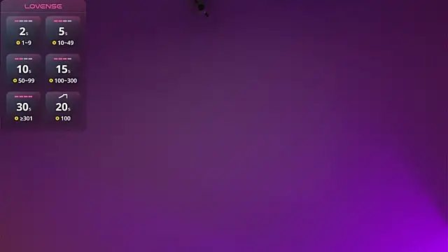 Just Lu online show from 08/04/26, 04:37