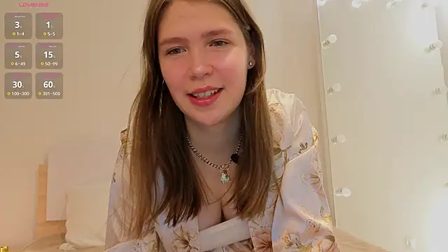 flowernnet online show from 02/14/26, 02:30