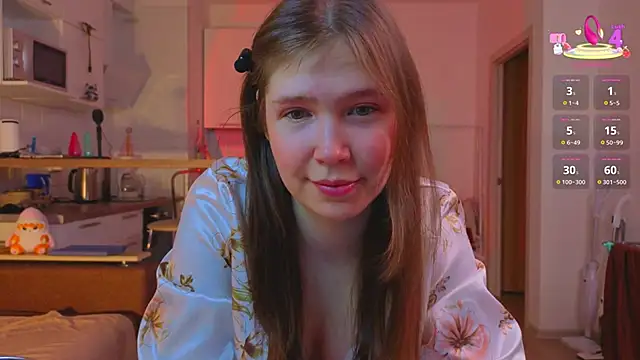 flowernnet online show from 04/19/26, 06:21