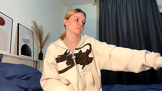 Tiffany Muse online show from 02/26/26, 11:04