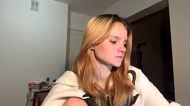 Tiffany Muse online show from 02/28/26, 11:06