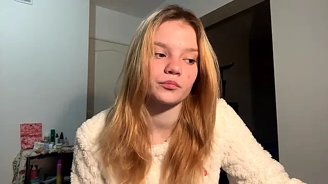 Tiffany Muse online show from 03/07/26, 03:14