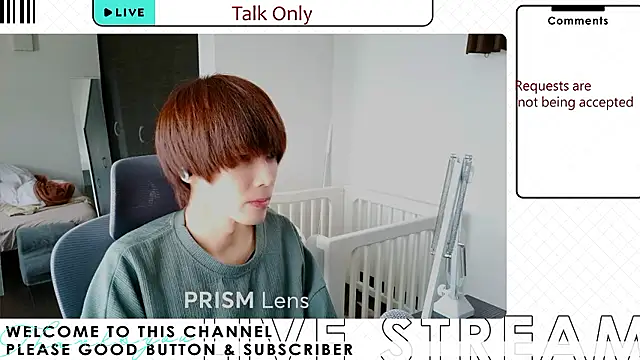 AG 0129 online show from 02/11/26, 05:01