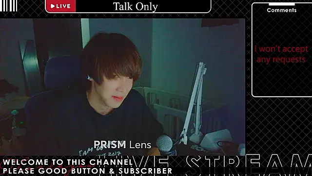 AG 0129 online show from 02/26/26, 06:18