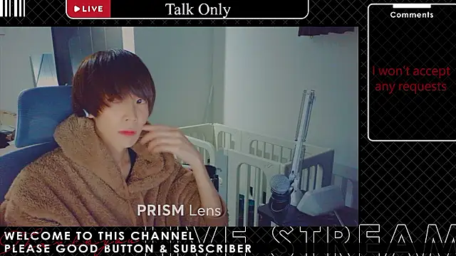 AG 0129 online show from 02/28/26, 01:12