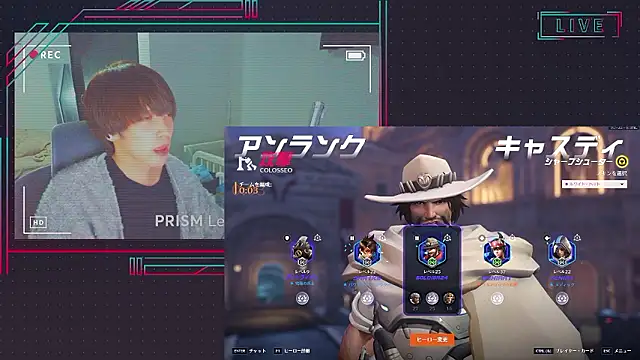 AG 0129 online show from 04/03/26, 02:26