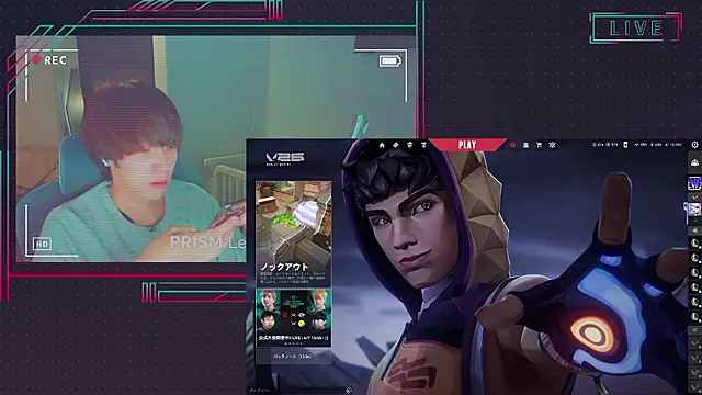 AG 0129 online show from 04/07/26, 01:22