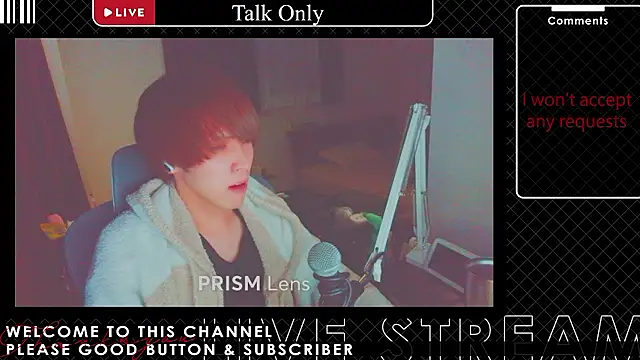 AG 0129 online show from 04/28/26, 03:28