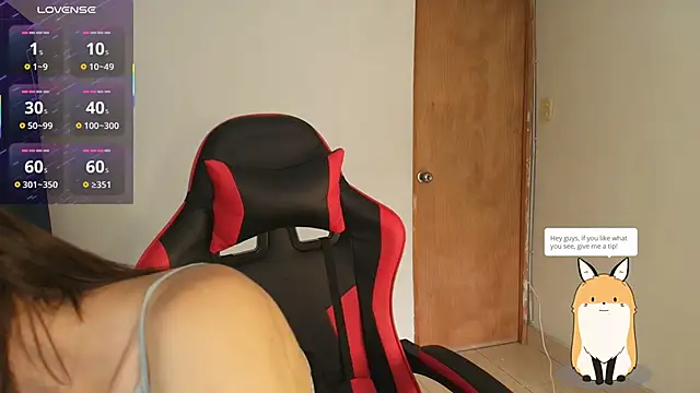 Zoe-Walzer online show from 03/03/26, 08:26