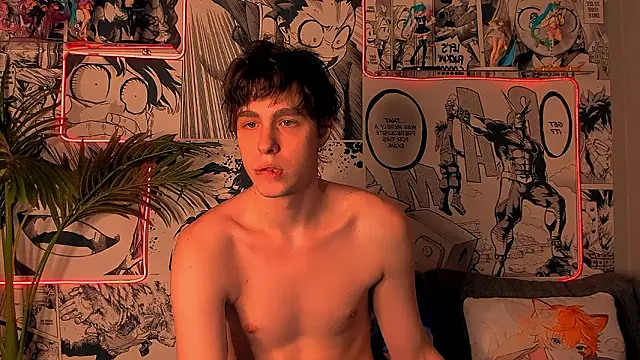 Keith Erickson online show from 02/24/26, 07:06