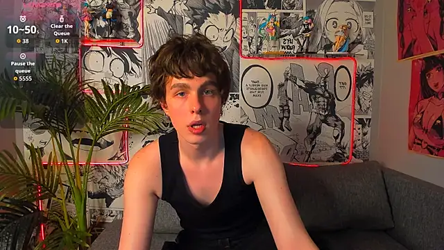 Keith Erickson online show from 03/26/26, 03:06