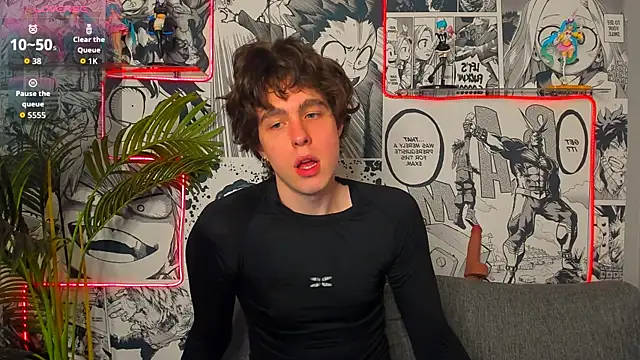 Keith Erickson online show from 04/07/26, 08:04