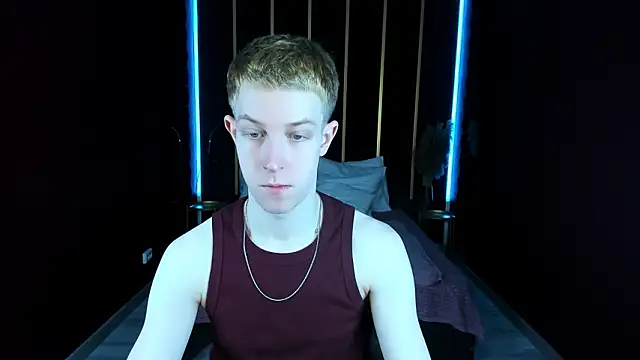 Dylan Norton online show from 03/10/26, 10:31