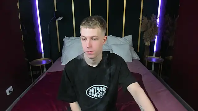 Dylan Norton online show from 03/25/26, 10:32