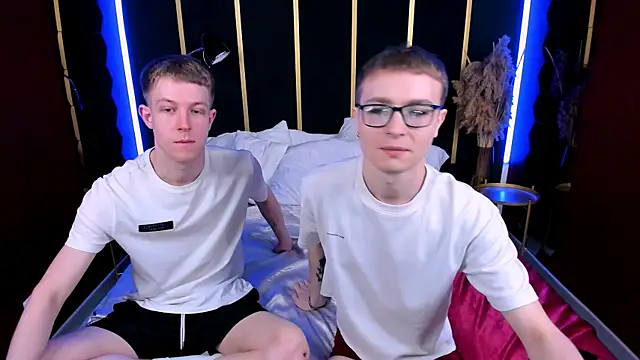 Dylan Norton online show from 04/05/26, 10:34