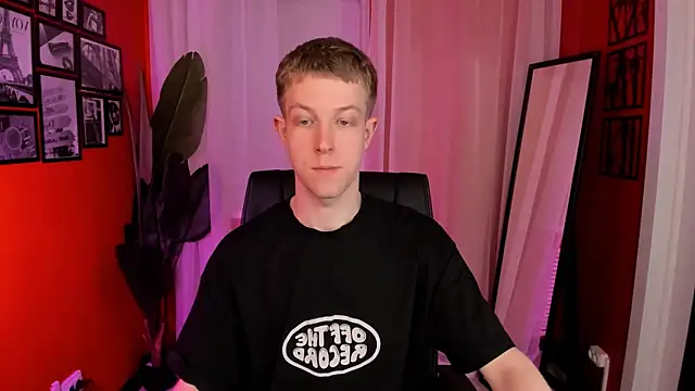 Dylan Norton online show from 04/14/26, 10:21