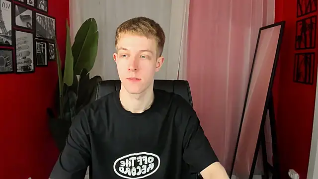 Dylan Norton online show from 04/21/26, 10:32