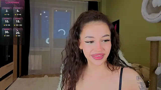 RiriDay online show from 03/07/26, 04:04