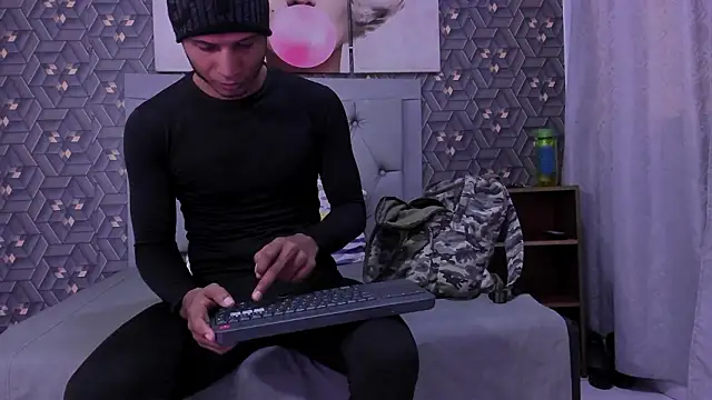 Jeff Brown77 online show from 03/06/26, 01:18