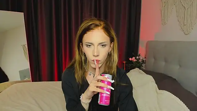 Tiffany  King online show from 02/27/26, 09:04