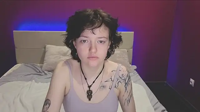 Svenaa Kopnie online show from 02/10/26, 01:53