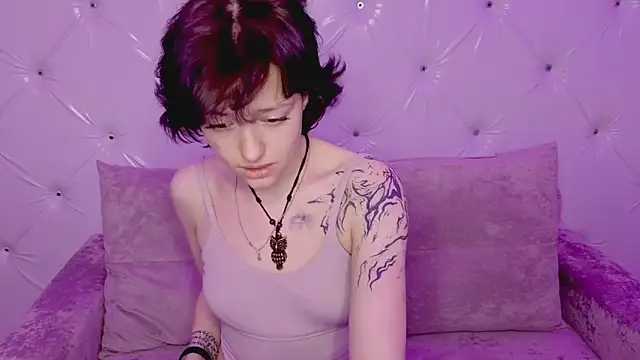 Svenaa Kopnie online show from 02/18/26, 02:29