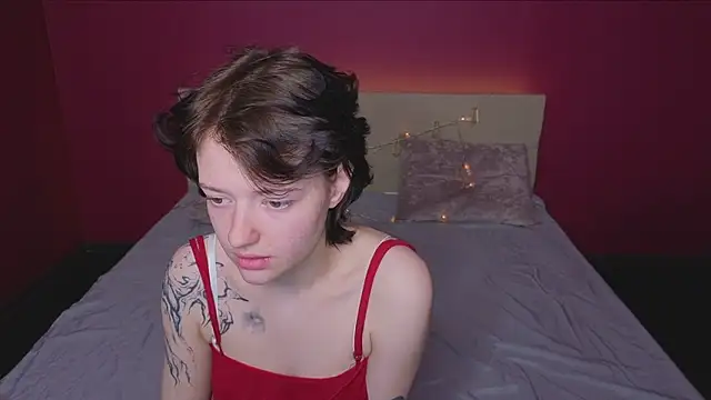 Svenaa Kopnie online show from 03/04/26, 01:44