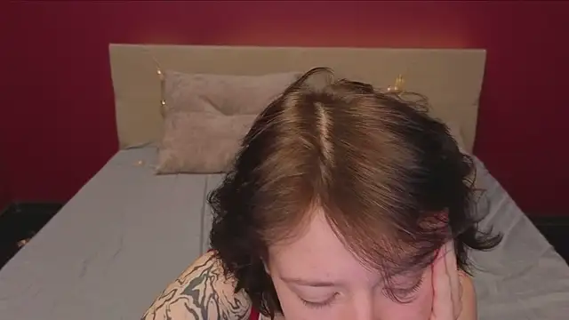 Svenaa Kopnie online show from 03/05/26, 01:23