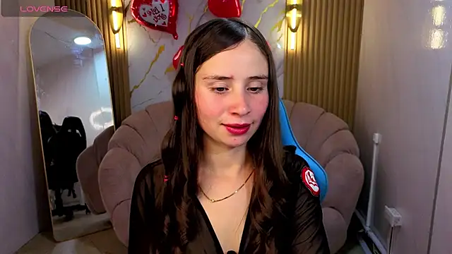 Ariana18 b online show from 02/23/26, 01:08