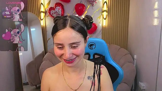 Ariana18 b online show from 02/26/26, 12:48