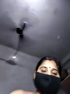 Sexy khushi19 online show from 04/17/26, 10:29