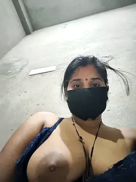 Sexy khushi19 online show from 04/23/26, 12:29