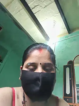 Sexy khushi19 online show from 06/01/26, 12:40