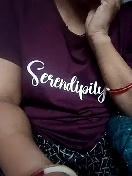 Annuhot143 online show from 02/04/26, 01:22