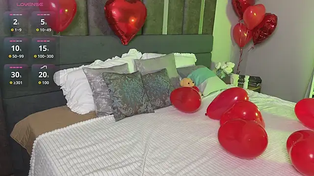 LillAlice online show from 02/25/26, 12:42