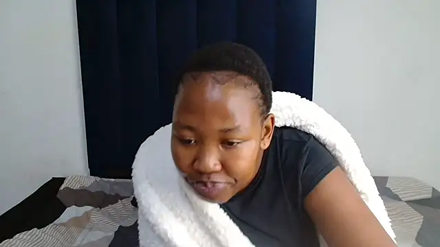 Lissa 27 online show from 02/23/26, 08:39