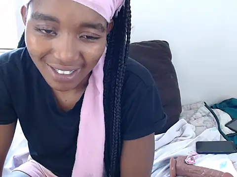 SexyyMandy online show from 02/19/26, 12:45