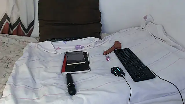 SexyyMandy online show from 03/30/26, 03:57