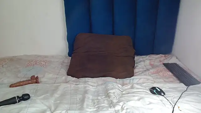 SexyyMandy online show from 05/20/26, 07:14