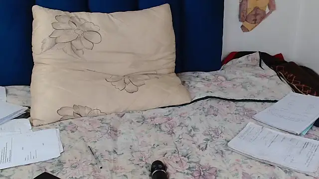SexyyMandy online show from 06/01/26, 06:15