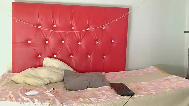 KinkyStallion online show from 04/12/26, 08:08