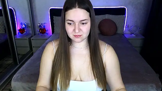 Eva Luxx online show from 03/09/26, 12:14